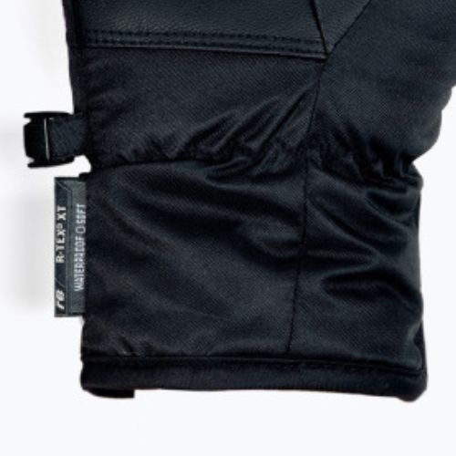 Рукавиці лижні дитячі Reusch Dario R-TEX XT чорні 49/61/212/7720