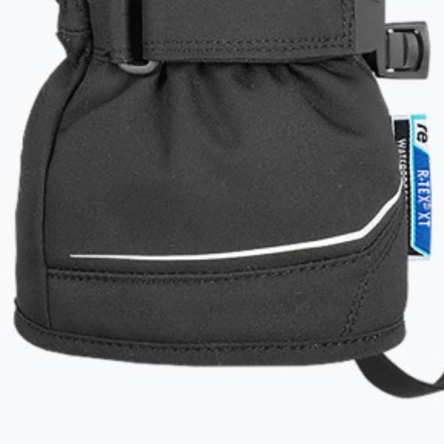 Рукавиці лижні Reusch Primus R-TEX XT чорні 48/01/224/7705