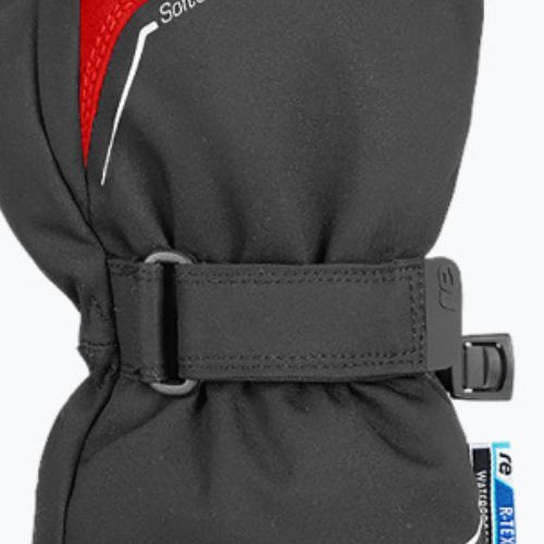 Рукавиці лижні Reusch Primus R-TEX XT чорні 48/01/224/7705