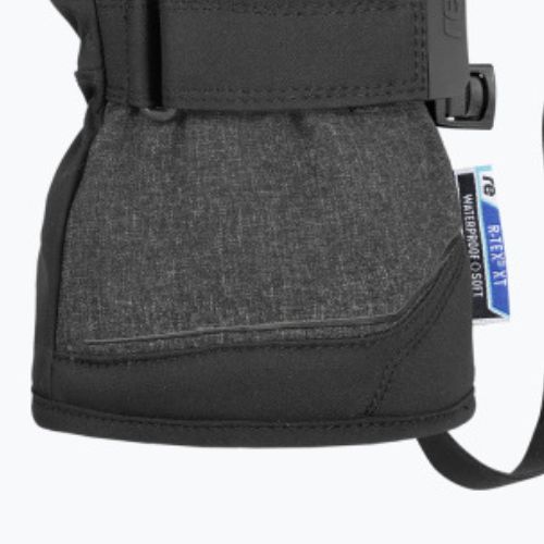 Рукавиці лижні Reusch Primus R-TEX XT чорні 48/01/224/721