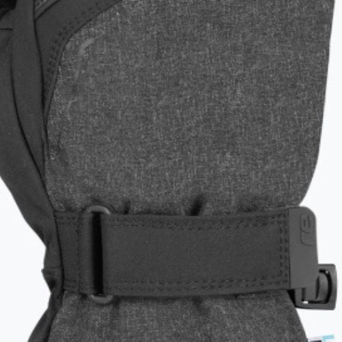 Рукавиці лижні Reusch Primus R-TEX XT чорні 48/01/224/721