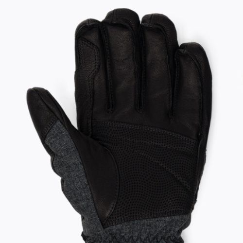 Рукавиці лижні Reusch Profi SL чорні 60/01/110/7015