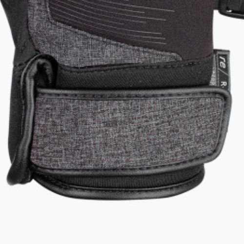 Рукавиці лижні Reusch Storm R-TEX XT чорні 60/01/216/7680