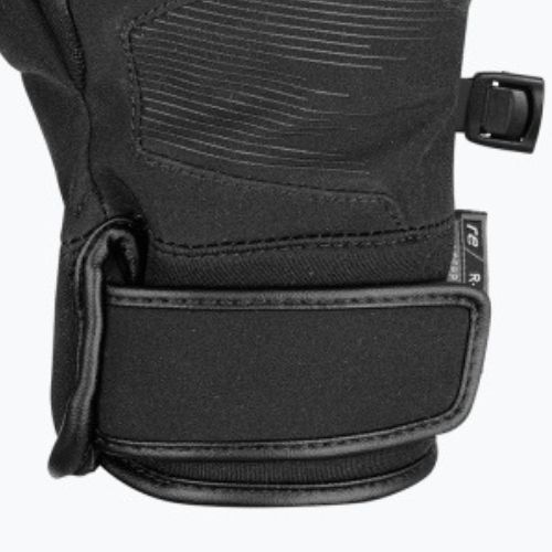 Рукавиці лижні Reusch Storm R-TEX XT чорні 60/01/216/7701