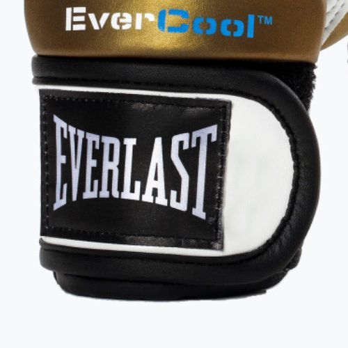 Рукавиці тренувальні EVERLAST Everstrike Gloves білі EV661