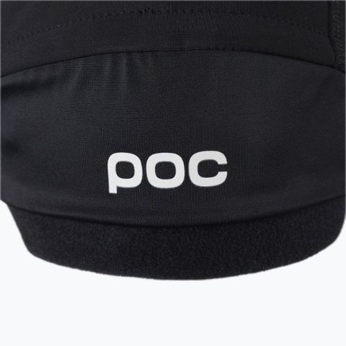 Шапка  велосипедна під шолом POC Thermal Cap чорна 58208