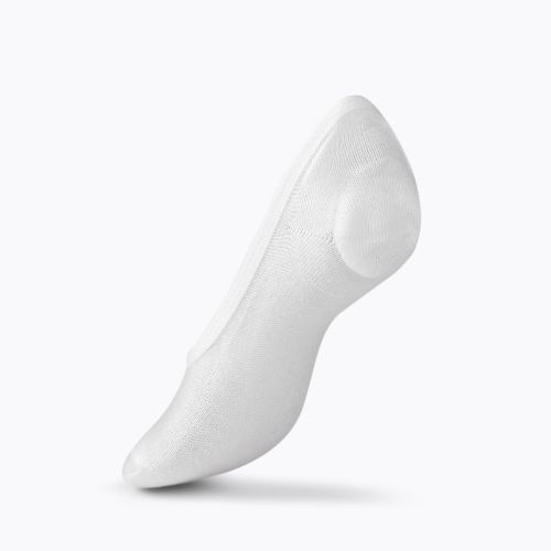 Шкарпетки тренувальні Nike Evry Llightweight Foot 3pack білі SX4863-101