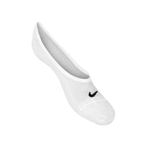 Шкарпетки тренувальні Nike Evry Llightweight Foot 3pack білі SX4863-101