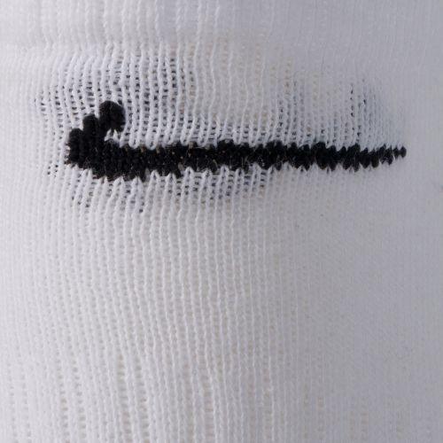 Шкарпетки тренувальні Nike Everyday 3 шт. білі SX7678-100