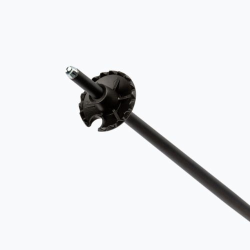 Лижні палиці жіночі LEKI Stella S чорні 65066702