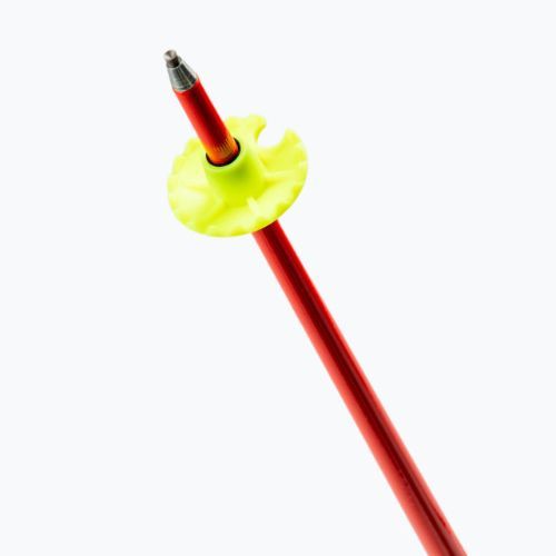 Лижні палиці LEKI Wcr Sl 3D червоний 65067481