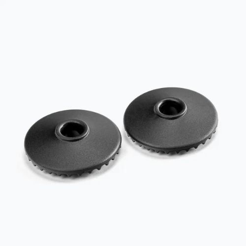 Лижні палиці Nordica ALPINE TI 16 MM сірі 0B080800 002