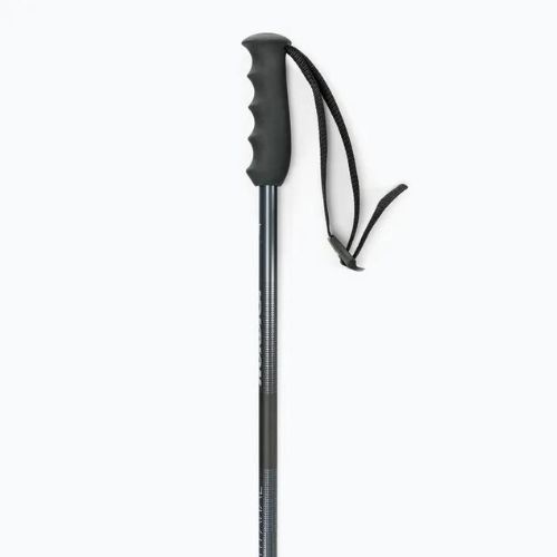 Лижні палиці Nordica ALPINE TI 16 MM сірі 0B080800 002