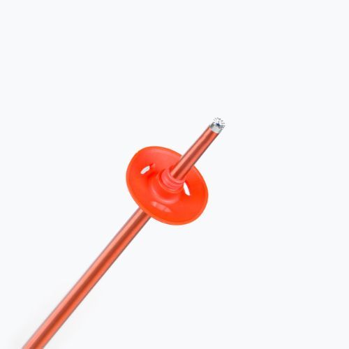 Палиці лижні Salomon Arctic помаранчеві L40559100