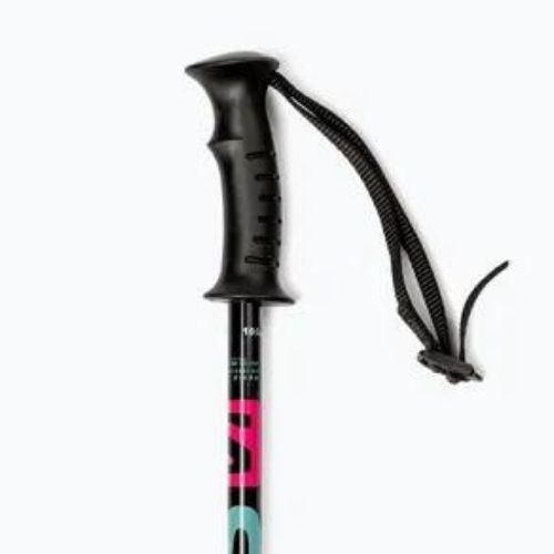 Палиці лижні дитячі Salomon Kaloo Jr рожеві L41174700