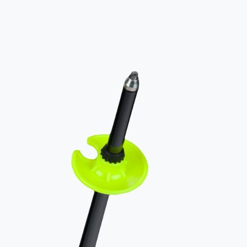 Палиці лижні Völkl Speedstick жовті 141003