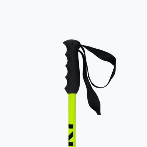 Палиці лижні Völkl Speedstick жовті 141003