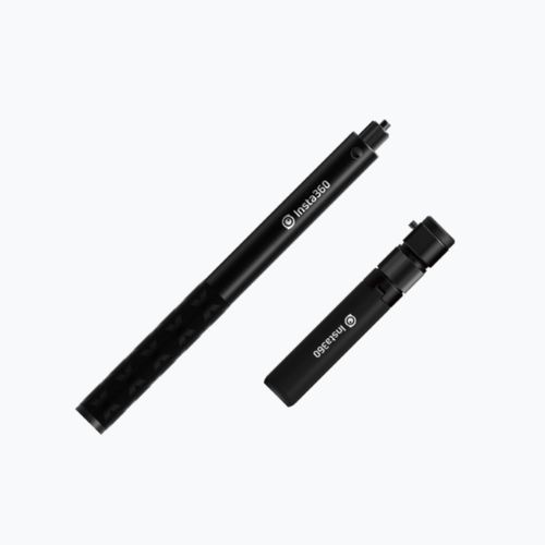 Селфі-палка Insta360 Bullet Time Bundle чорна CINGBTH/B