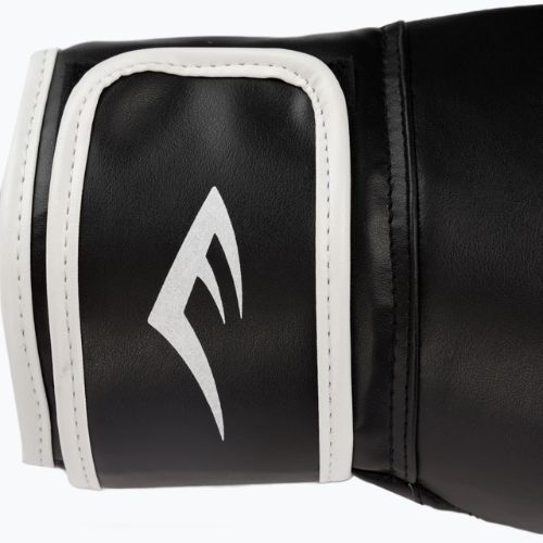 Рукавиці воксерські EVERLAST Core 2 чорні EV2100