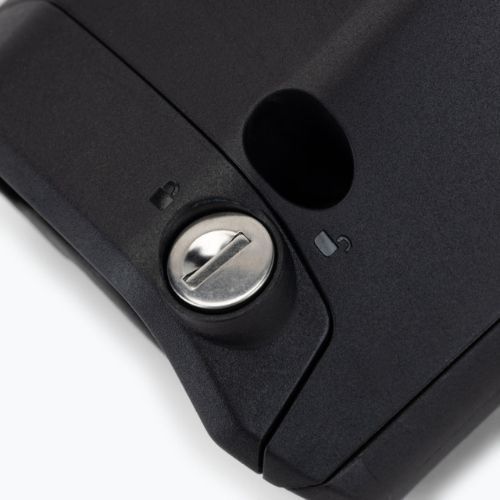 Адаптер для дитячого сидіння Thule Quick Release Bracket чорний 100203