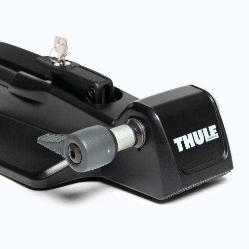 Багажник велосипедний на дах Thule Fastride чорний 564001