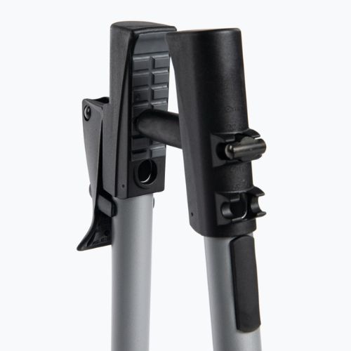 Багажник велосипедний на дах  Thule  Freeride сріблястий 532002