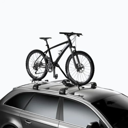 Багажник велосипедний на дах Thule Proride 598001