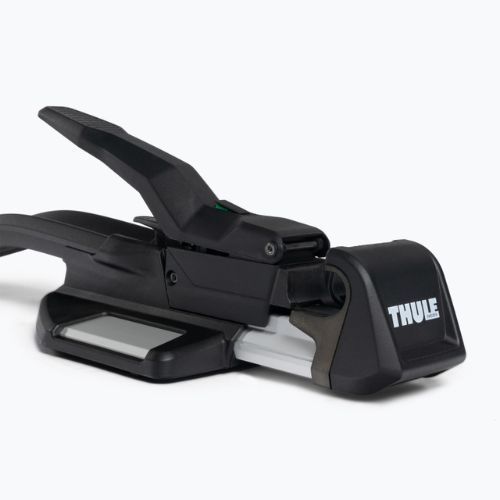 Багажник велосипедний на дах Thule Topride чорний 568001