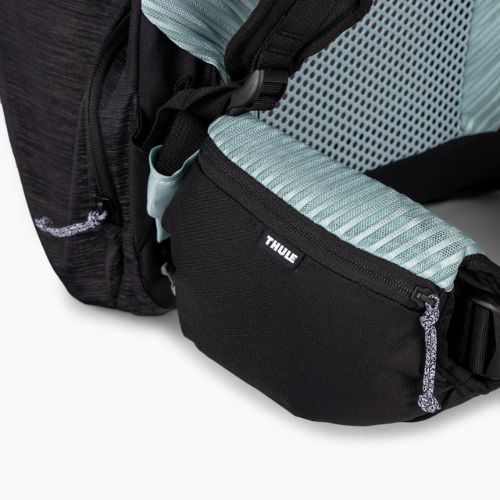 Рюкзак-переноска Thule Sapling Child Carrier чорний 3204538