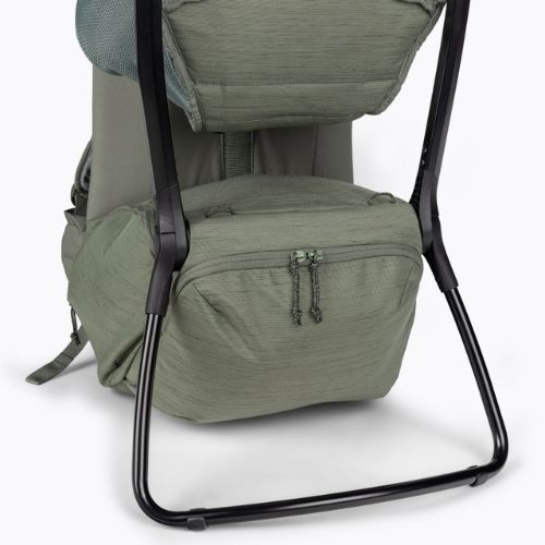 Рюкзак-переноска  Thule Sapling Child Carrier зелений 3204539