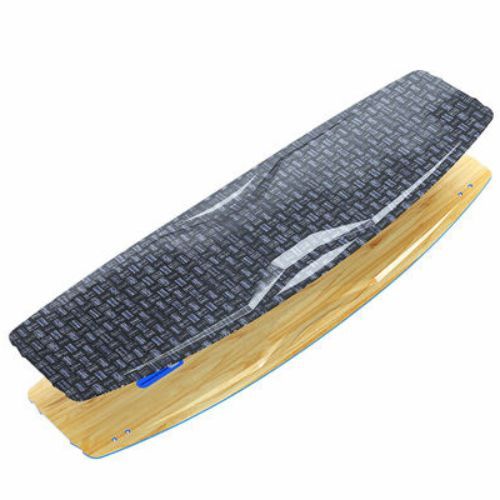 Кайтборд DUOTONE Kite TT Jaime SLS 2022 сірий 44220-3421