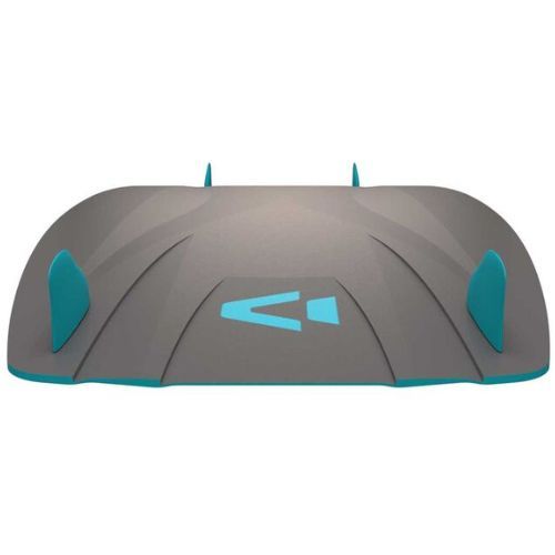 Кайтборд DUOTONE Kite TT Jaime SLS 2022 сірий 44220-3421