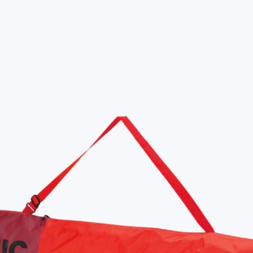 Чохол для лиж Atomic Ski Sleeve червоний AL5045040