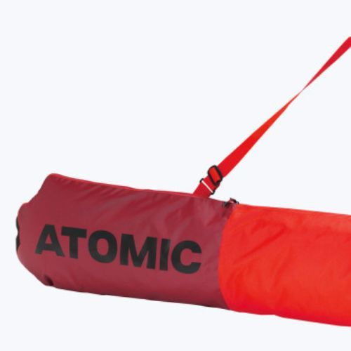 Чохол для лиж Atomic Ski Sleeve червоний AL5045040