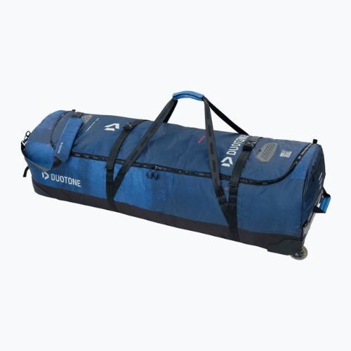 Сумка для спорядження для кайтсерфінгу DUOTONE Team Bag синя 44220-7011