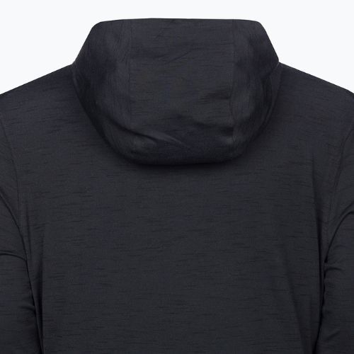 Кофта чоловіча Nike Top Fz сіра CZ2217-010