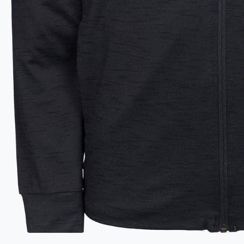 Кофта чоловіча Nike Top Fz сіра CZ2217-010