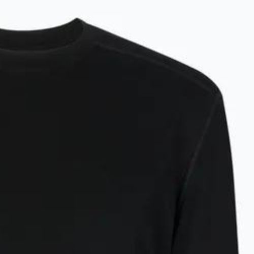 Чоловіча термоактивна кофта Smartwool Merino Base Layer Crew Boxed black