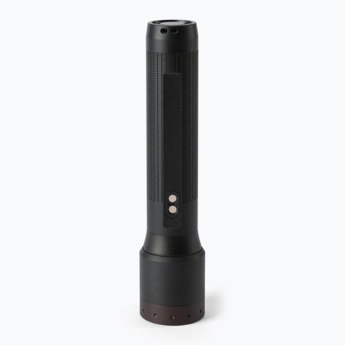Ліхтарик Ledlenser P7R Core чорний 502181