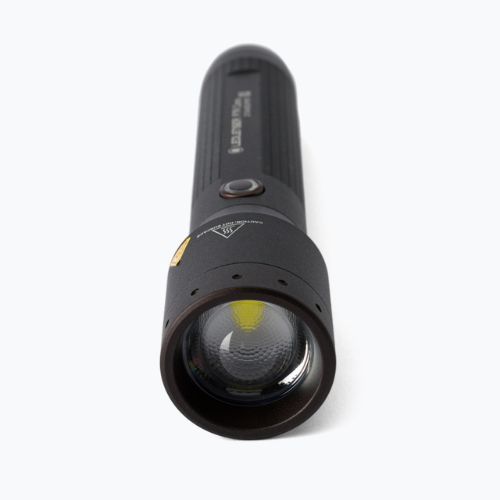 Ліхтарик Ledlenser P7R Core чорний 502181