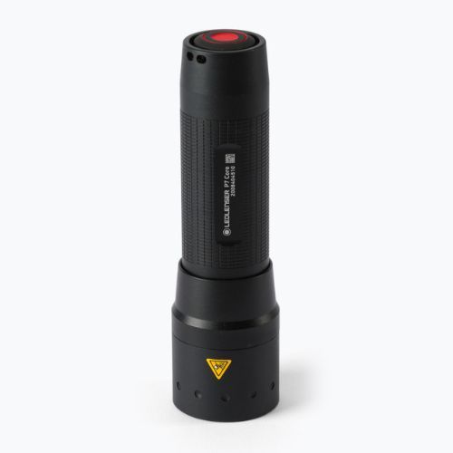 Ліхтарик Ledlenser P7 Core чорний 502180