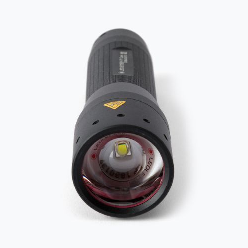 Ліхтарик Ledlenser P7 Core чорний 502180