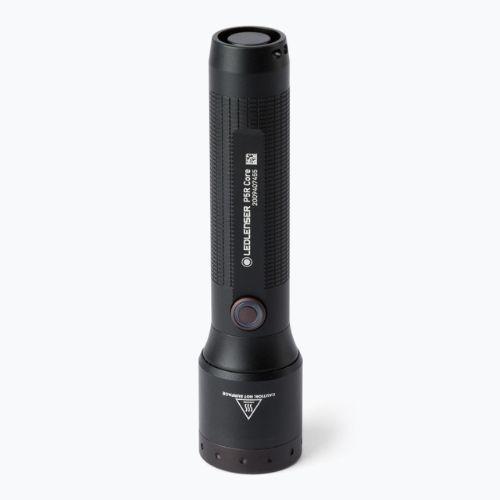 Ліхтарик Ledlenser P5R Core чорний 502178