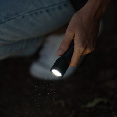 Ліхтарик Ledlenser P5R Core чорний 502178