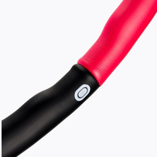 Хула-хуп Pure2Improve складаний Fitness Hoop червоний 2829