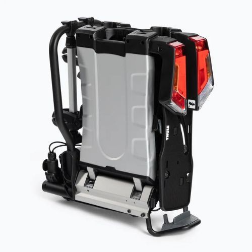 Багажник велосипедний на фаркоп Thule Easyfold XT 2B 13Pin 933100