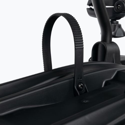 Багажник велосипедний на фаркоп Thule  Easyfold XT 2B 13Pin 933100