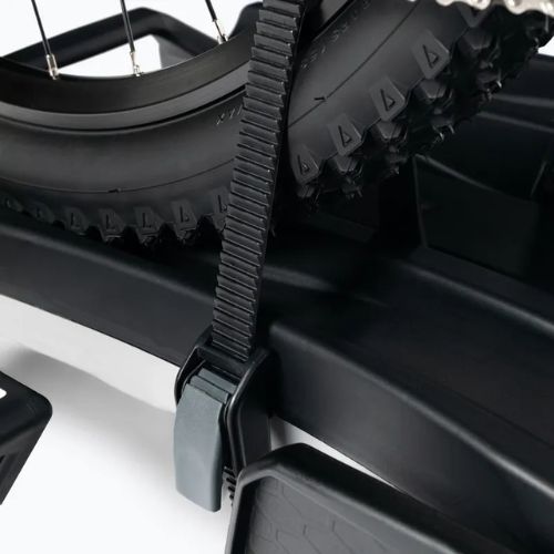 Багажник велосипедний на фаркоп Thule Easyfold XT 2B 13Pin 933100