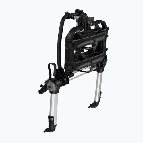 Багажник велосипедний Thule задній Outway 2Bike Platform чорний 993001