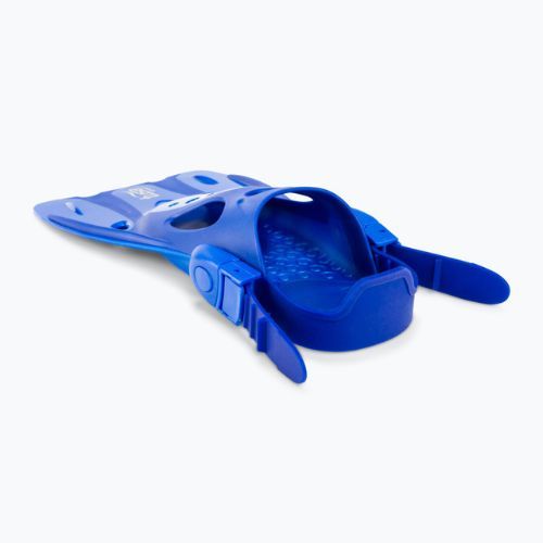 Ласти для снорклінгу TUSA Sportstrap Snorkel Fin Blue UF 0103